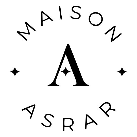 maison asrar